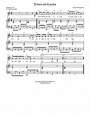 El Fruto del Espiritu