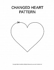 Changed Heart Handout