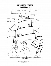 La torre de Babel