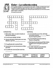 Ester, la reina valiente