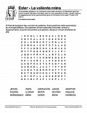 Ester, la reina valiente