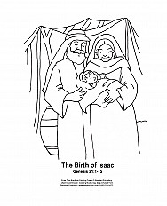 God's Promises - No Laughing Matter