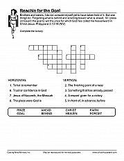 Reaching for the Goal