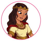 Esther — The Brave Queen
