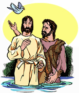 Baptism of Jesus