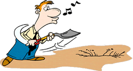 Don't Bury Your Talent