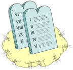 Greatest Commandment