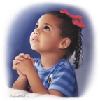 Knock, Knock. Who's There?