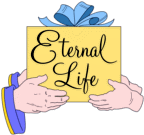 The Greatest Gift of All