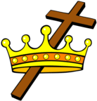Crown Him King