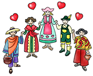 Love In Any Language