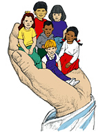 All the Children of the World