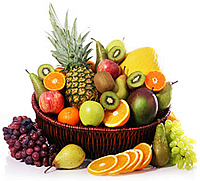 The Fruit of the Spirit