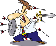 God's Protective Gear