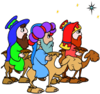 Wise Men Still Seek Him