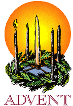 Be Prepared for Christ's Coming