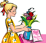 ¿Porqué? ¡Porque te ella ama!