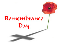 Remembrance Day