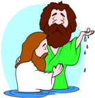 Following the Example