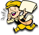 Delivering the Good News