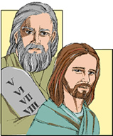 Loving God, Loving Each Other