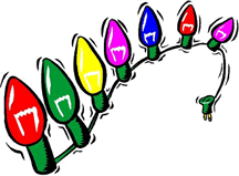 Christmas Lights