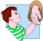 He Knows You by Name