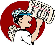 Extra! Extra! Read all about It!