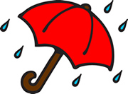 Don't Forget Your Umbrella