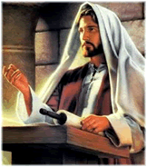 Jesus Is Rejected in Nazareth