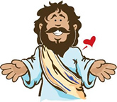 Follow Jesus: Our Perfect Role Model