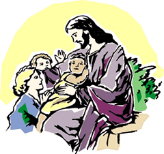 They Are Precious in His Sight