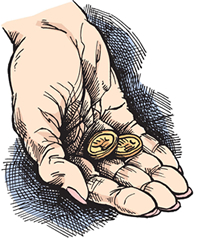 What's in Your Heart