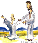 "Please" and "Thank You"