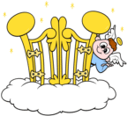 Jesus Answers Hard Questions