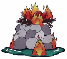 Elijah vs. the Prophets of Baal