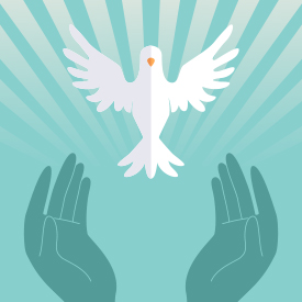 Filled With the Holy Spirit