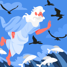 Creation: And It Was Very Good