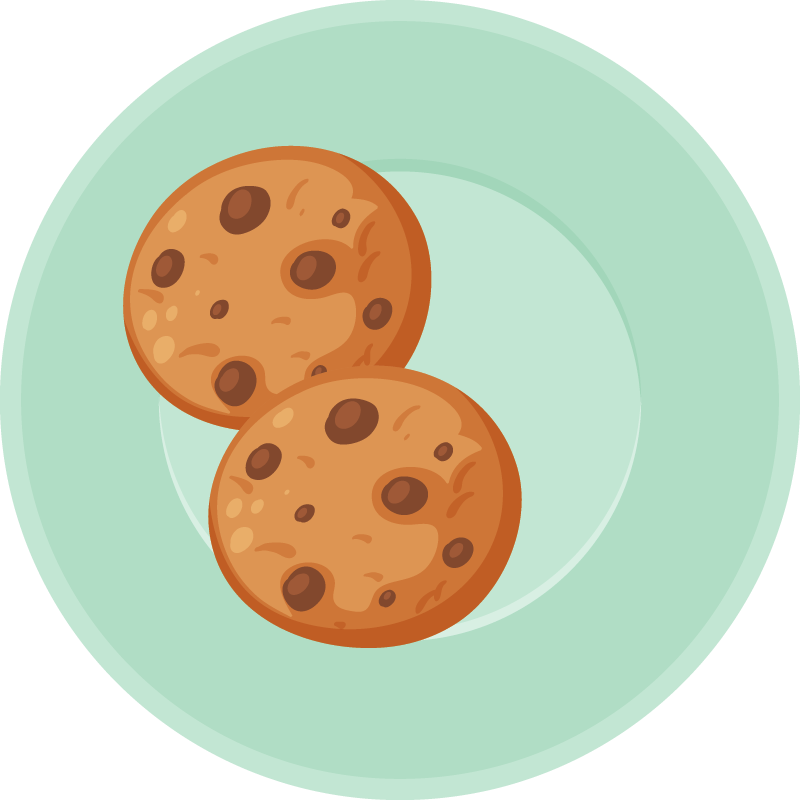 Adam and Eve Are Tempted