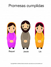 Promesas cumplidas