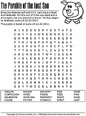 Parable of the Lost Son