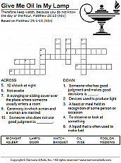 Parable of the Ten Virgins