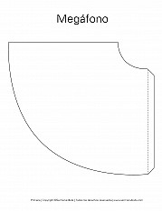 Megáfono-Primaria-Hoja de actividad