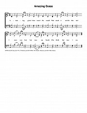 Amazing Grace