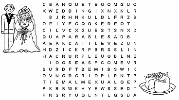 Parable of the Wedding Feast