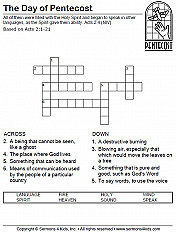 Pentecost