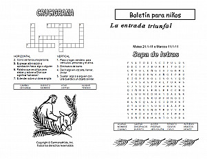 Joyful Celebration Esp