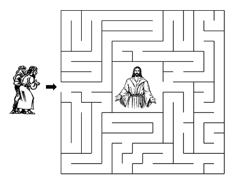 Philip and Nathanael