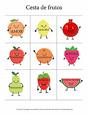 Cesta de frutos - Preescolar hoja de actividad.pdf