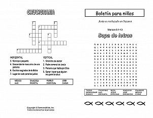 Jesús es rechazado en Nazaret